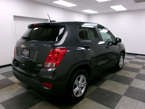 Used 2020 Chevrolet Trax LS w/ Tint and Cruise Package FWD image 13