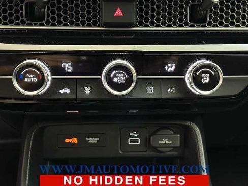Used 2024 Honda Civic Sport image 33