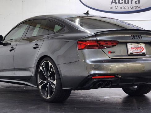 Used 2024 Audi S5 Premium Plus AWD/4WD image 9
