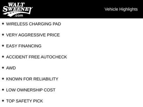 Used 2021 Ford Edge Titanium AWD/4WD image 16
