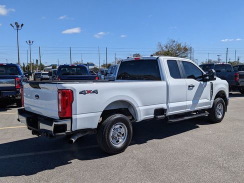 Used 2024 Ford F350 XL w/ XL Driver Assist Package image 7