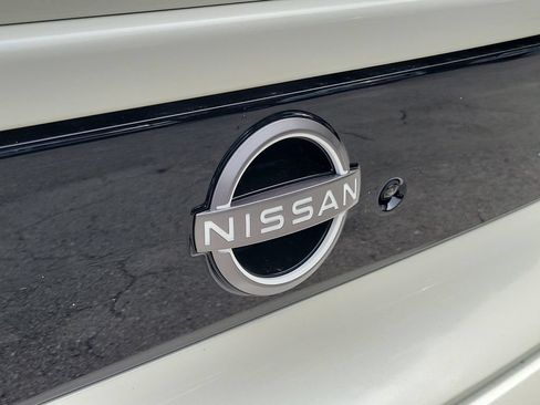 New 2026 Nissan Z Performance w/ Floor Mat Package RWD image 10