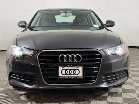 Used 2014 Audi A6 2.0T Premium Plus image 6