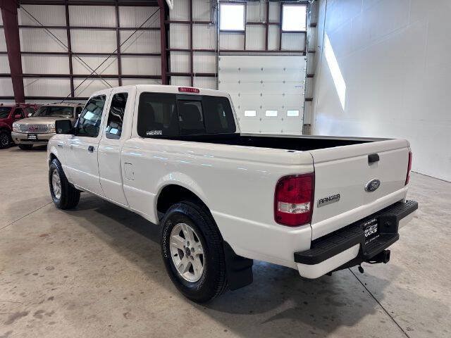 Used 2010 Ford Ranger Sport AWD/4WD image 6