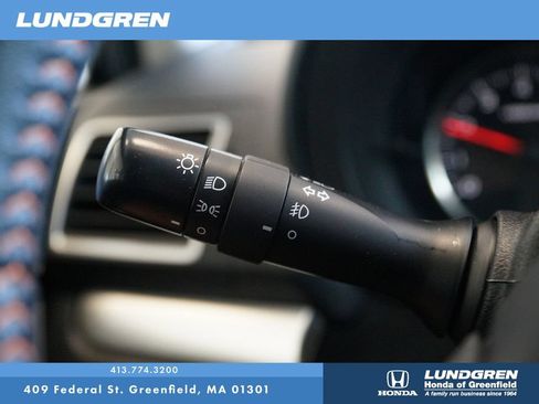 Used 2016 Subaru Crosstrek 2.0i Premium AWD/4WD image 20