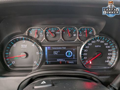 Used 2017 GMC Yukon SLT w/ Premium Edition image 15