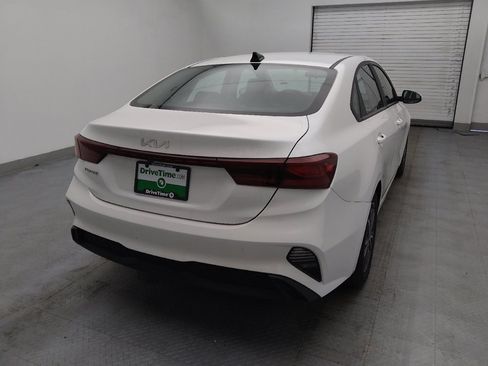 Used 2022 Kia Forte LXS FWD image 7