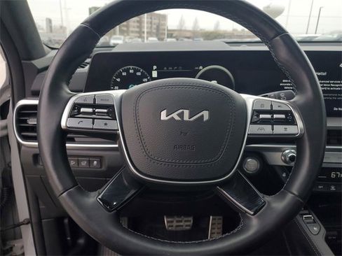 Used 2023 Kia Telluride SX Prestige X-Pro image 21