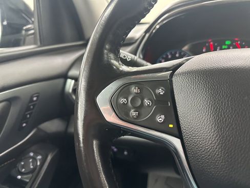 Used 2019 Chevrolet Traverse Premier w/ Redline Edition image 35