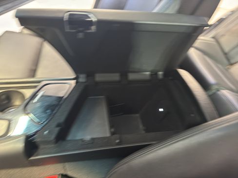 Used 2014 Cadillac CTS Vsport Premium image 21