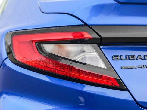 New 2025 Subaru WRX Premium image 7