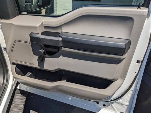 Used 2018 Ford F150 XL w/ Trailer Tow Package w/101A AWD/4WD image 20