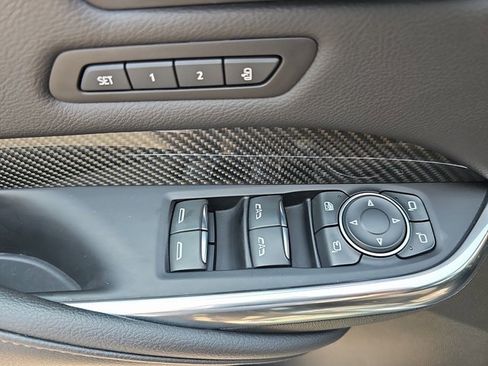 Used 2020 Cadillac XT4 Sport w/ Cold Weather Package image 26