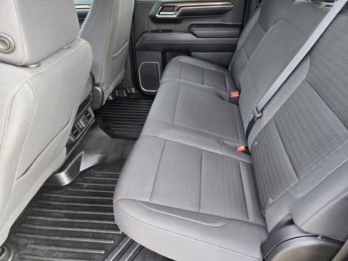 Used 2022 Chevrolet Silverado 1500 RST image 30