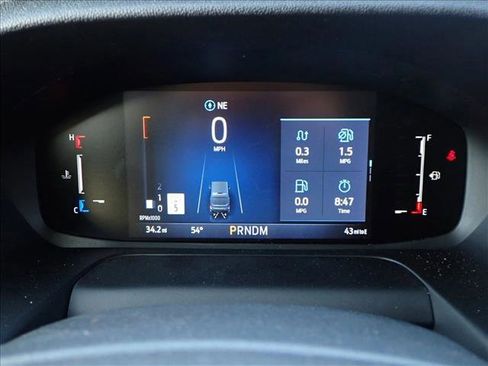 New 2026 Ford Transit 250 148 Medium Roof Extended AWD image 24