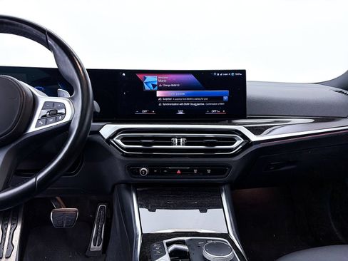 Used 2023 BMW M340i w/ Premium Package RWD image 10