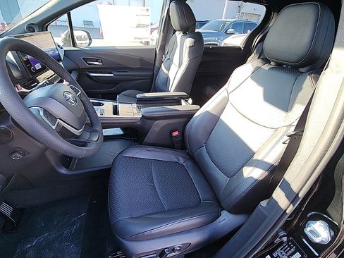 New 2026 Toyota Sienna Limited image 21