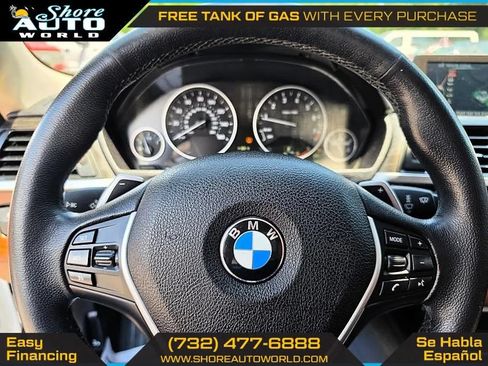 Used 2014 BMW 428i xDrive Coupe AWD/4WD image 11