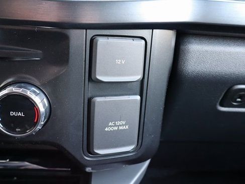 New 2026 Ford F350 Lariat w/ Black Appearance Package image 34