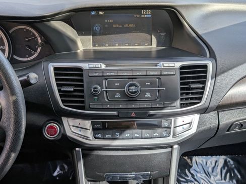 Used 2014 Honda Accord EX image 21