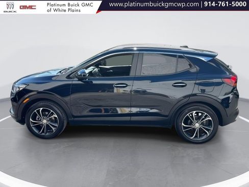 Used 2020 Buick Encore GX Select image 6