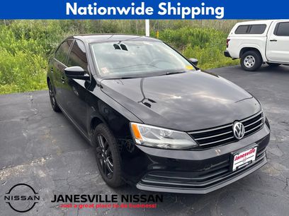 Used 2015 Volkswagen Jetta S w/ Welcome Package