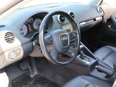 Used 2013 Audi A3 2.0T Premium image 12