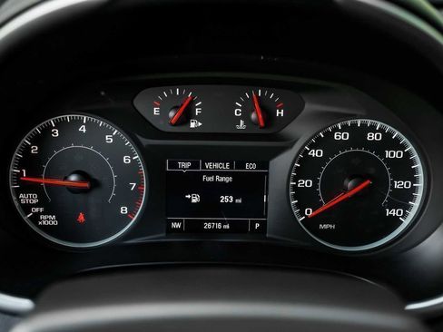 Used 2025 Chevrolet Malibu RS image 26