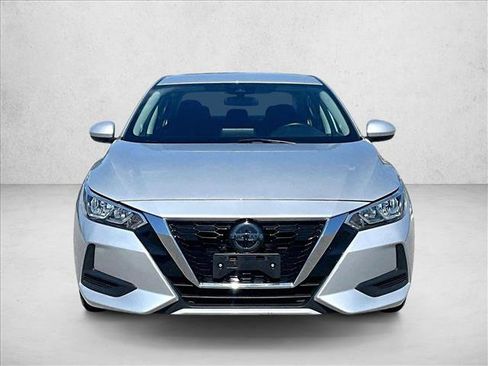 Used 2023 Nissan Sentra SV FWD image 3