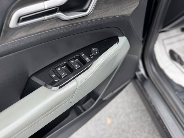Certified 2023 Kia Sportage X-Line w/ X-Line Premium Package AWD/4WD image 13