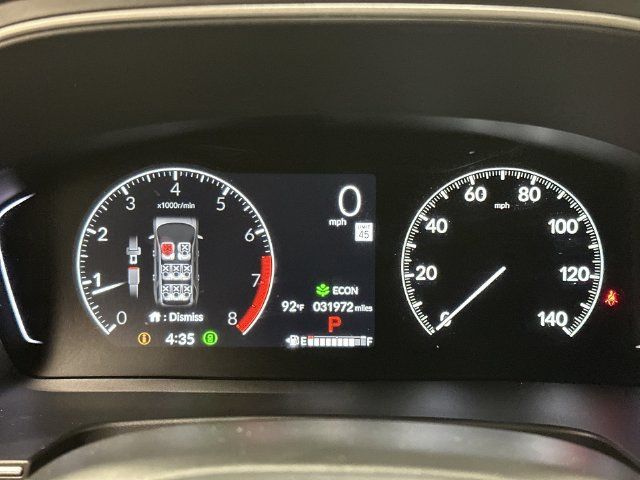 Used 2025 Honda Pilot EX-L image 22