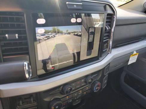 New 2026 Ford F250 XLT w/ XLT Premium Package image 14