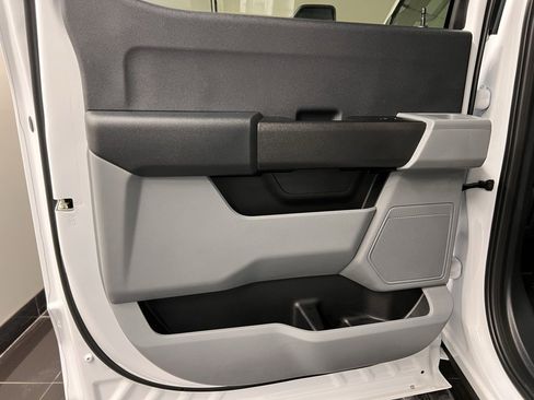 New 2026 Ford F550 4x4 Crew Cab image 29