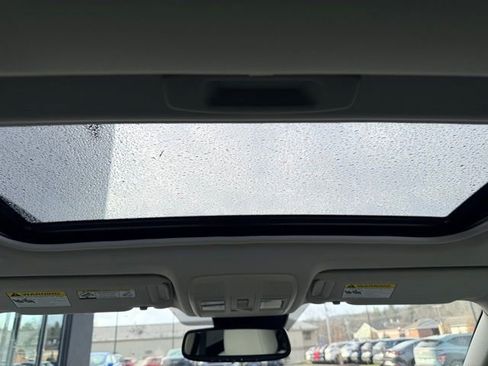 New 2025 MAZDA CX-5 AWD 2.5 S w/ Preferred Package image 17