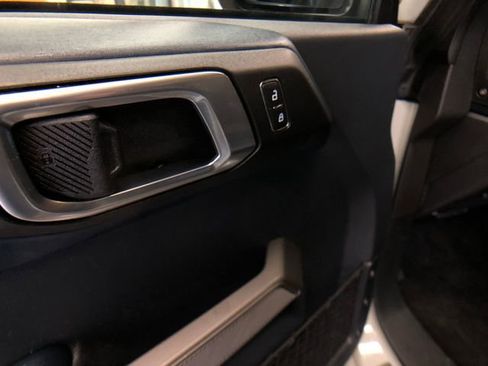 Certified 2023 Ford Bronco Outer Banks AWD/4WD image 12