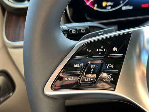 New 2027 Mercedes-Benz GLC 300 4MATIC image 26