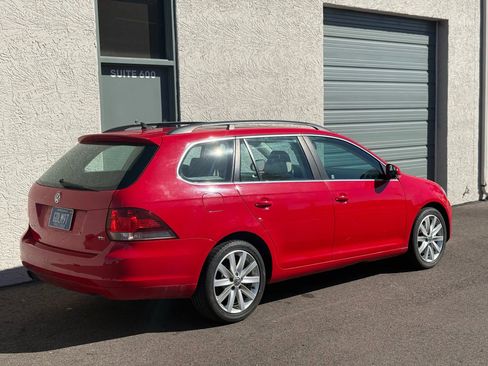 Used 2013 Volkswagen Jetta TDI image 6