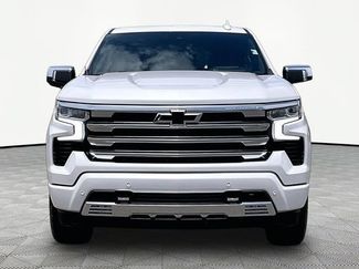 Used 2025 Chevrolet Silverado 1500 High Country w/ Technology Package AWD/4WD video 2