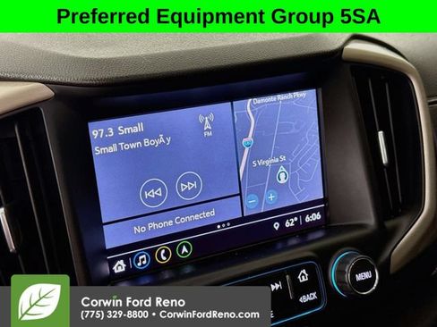 Used 2018 GMC Terrain Denali w/ LPO, 'HIT The Road' Package FWD image 15