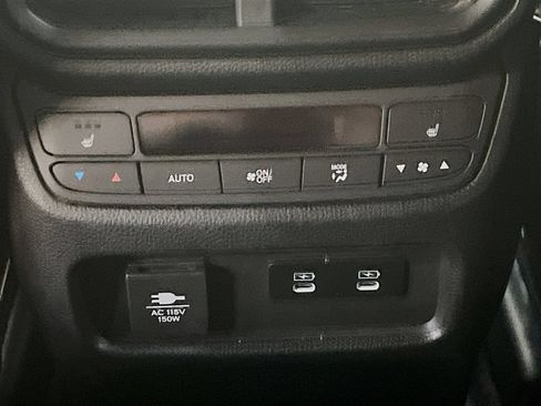 Used 2026 Honda Passport TrailSport Elite image 27