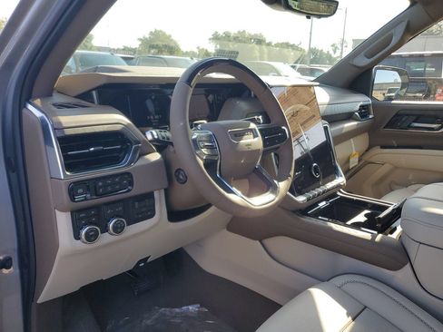 New 2026 GMC Yukon Denali w/ Denali Reserve Package AWD/4WD image 20