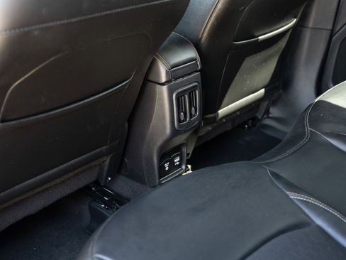 Used 2021 Jeep Compass Latitude w/ Convenience Group image 24