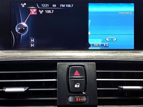 Used 2015 BMW 328i xDrive 328xi image 22