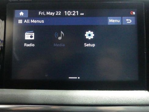 Used 2021 Hyundai Sonata SEL w/ Convenience Package image 43