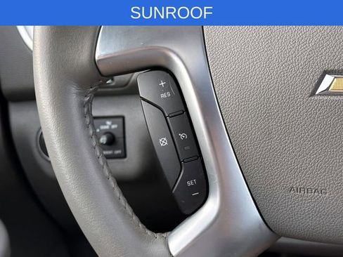 Certified 2017 Chevrolet Traverse LT w/ Style and Technology Package image 22