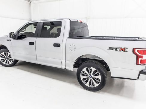 Used 2020 Ford F150 XL w/ Equipment Group 101A Mid image 4