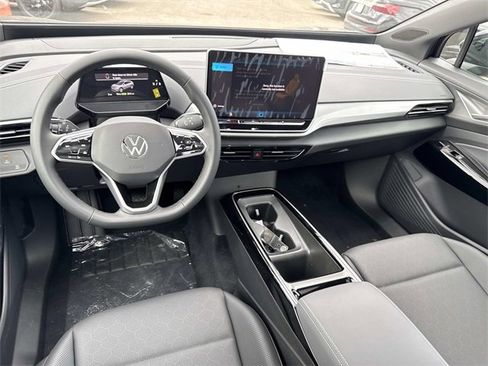 New 2025 Volkswagen ID.4 Pro S image 8