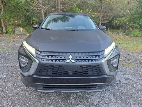 Used 2024 Mitsubishi Eclipse Cross SE AWD/4WD image 2