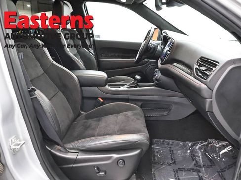 Used 2024 Dodge Durango R/T AWD/4WD image 25