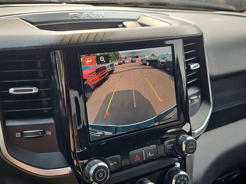New 2026 RAM 1500 Big Horn AWD/4WD image 24
